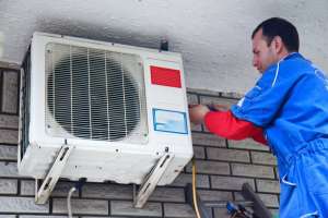 HVAC Companies Near Rincon, GA Available Now